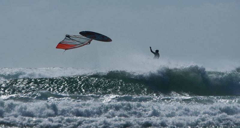 Long Beach, April 2-2011
