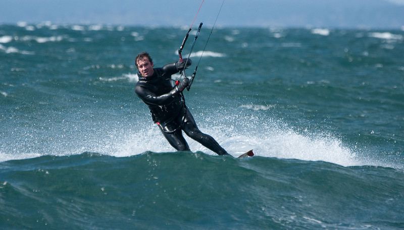 Cook St. - April 11-2011
