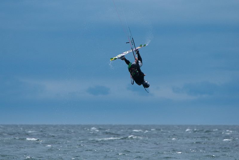 Cook  St.  June 17, 2012
