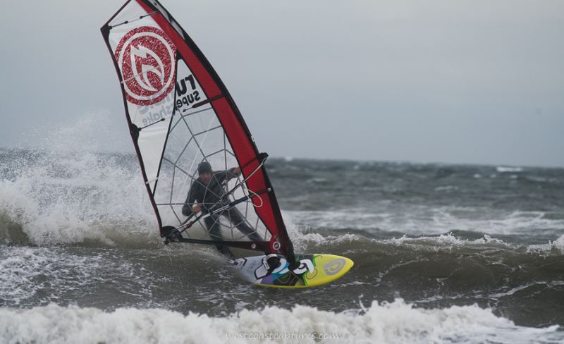 IV Windstorm - 04-07-17
