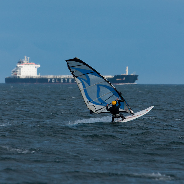 Cook  St.  June 17, 2012
