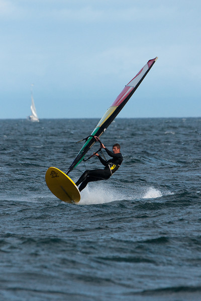 Cook  St.  June 17, 2012
