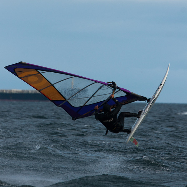 Cook  St.  June 17, 2012
