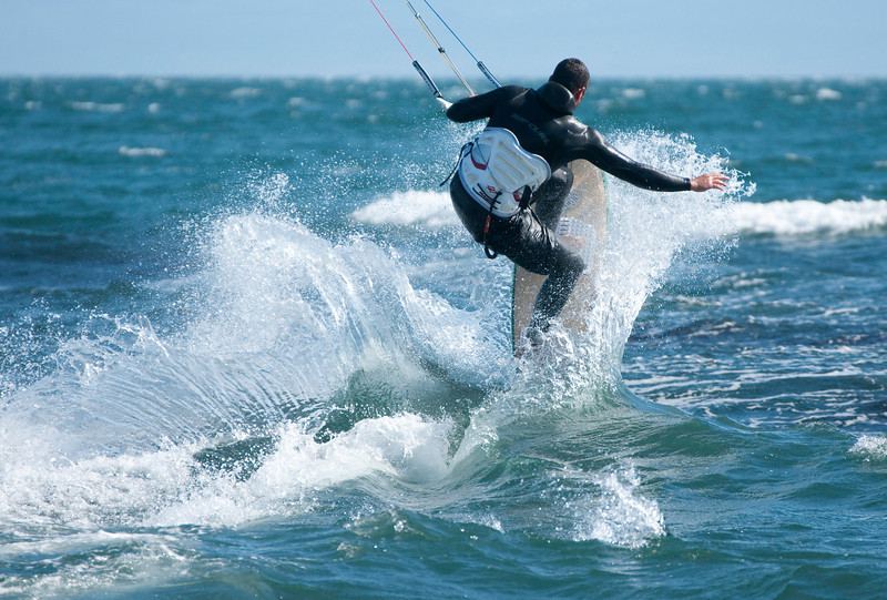 Jordan, Cook st., May 01
