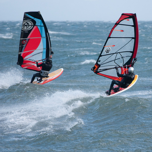 BWD and Shaggy
Cook St. - May 03/10
