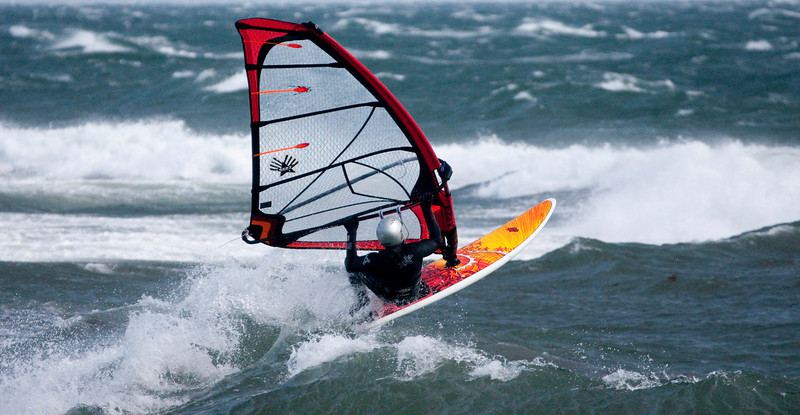 Shaggy - Cook st. - May 03
