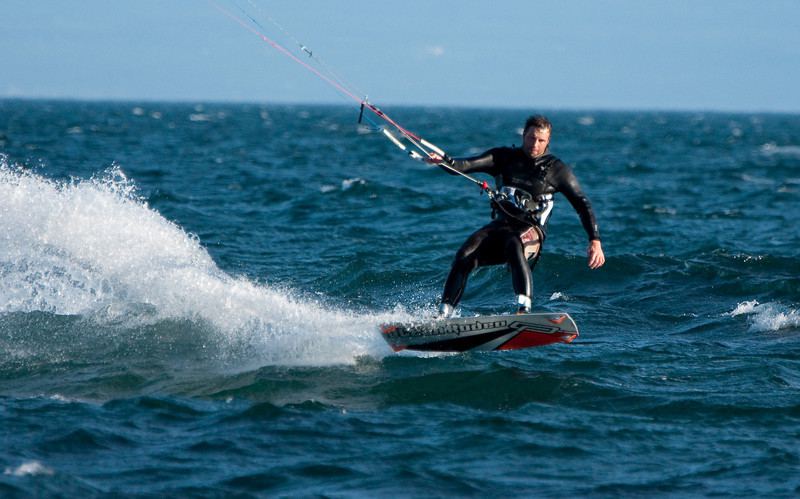 Scotty - Cook St. - June 4/2010
