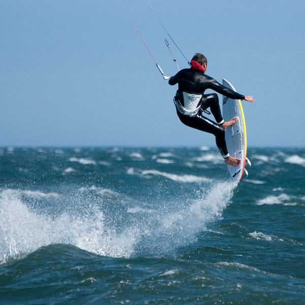 Superdave, Cook st., June 13
