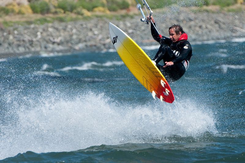Superdave, Cook st., June 13
