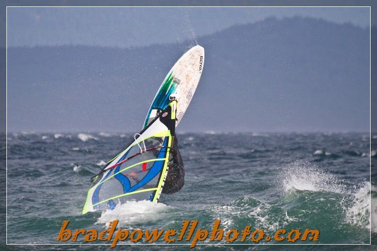 Columbia Beach September 25th 2010
Some images of the Windsurfers at Columbia Beach in Parksville. See the full-sized images on my Vancouver Island Photography Website
