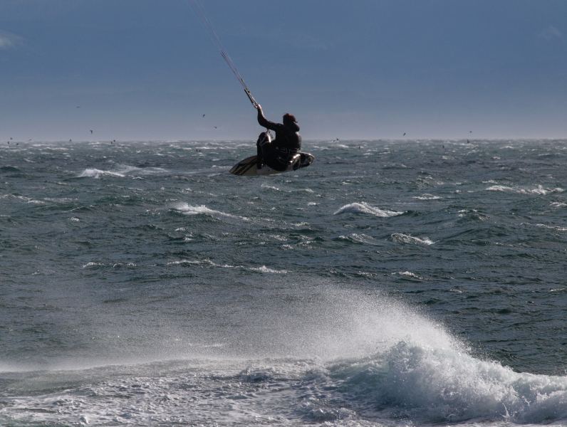 Somebody's kids are going to want to try this.
