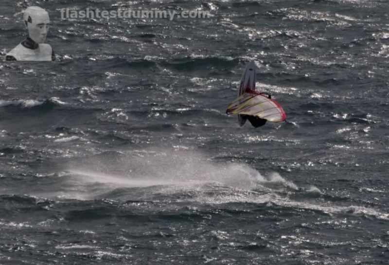 From memory I think this is the 2nd of 2 successful loops.
Takes on Mar 16 Sat. @ Cook St.
