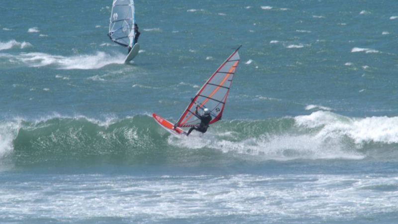 Fish turn at Cape Sebastian July 4, 2013
Keywords: Cape Sebastian
