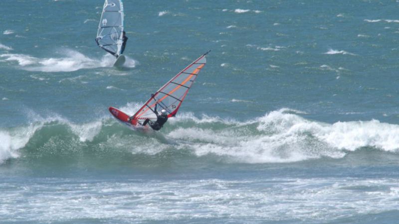 Fish turn at Cape Sebastian July 4, 2013
Keywords: Cape Sebastian