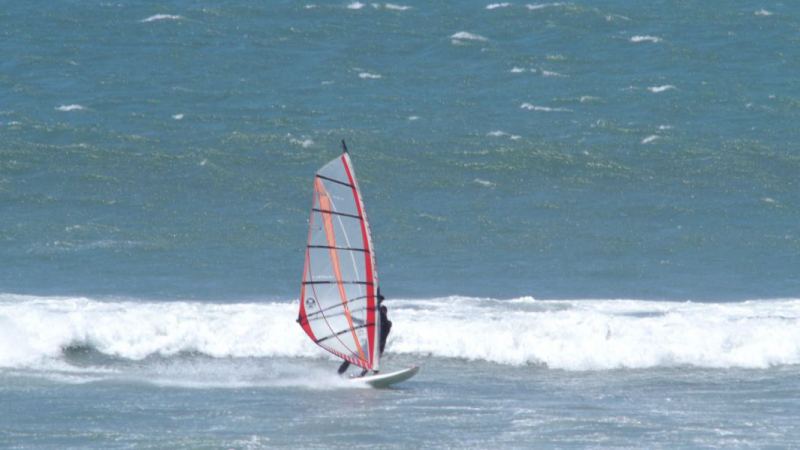 Fish turn at Cape Sebastian July 4, 2013
Keywords: Cape Sebastian
