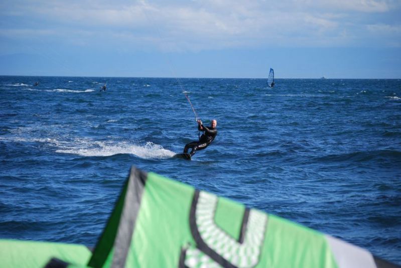 Cook St June 5, 2012
