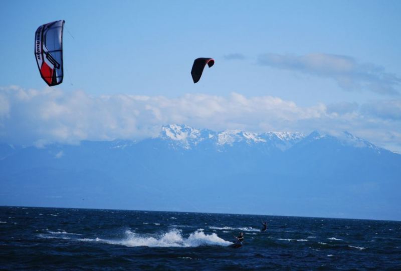 Cook St June 5, 2012
