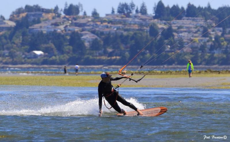 kiteboardin' july 9
July 23rd, 2017
