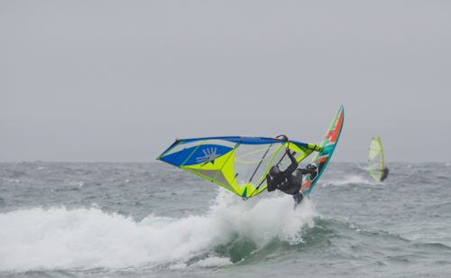 Columbia Beach Dec. 31/19
