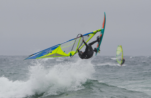 Columbia Beach Dec. 31/19
