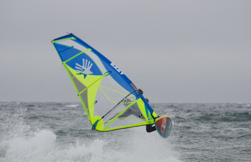 Columbia Beach Dec. 31/19
