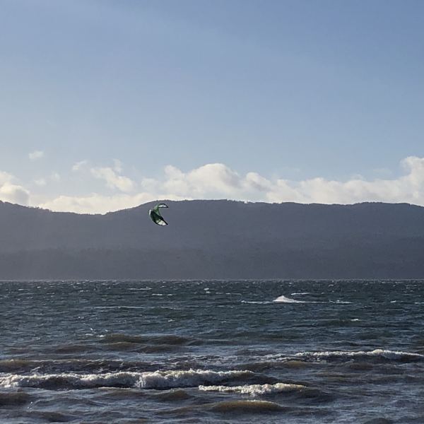 Pat Bay
January 5, 2020
