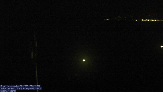 Willows Beach, Oak Bay