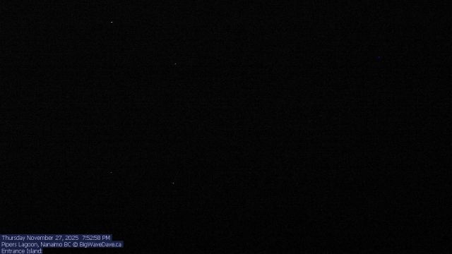 Pipers Lagoon, Nanaimo