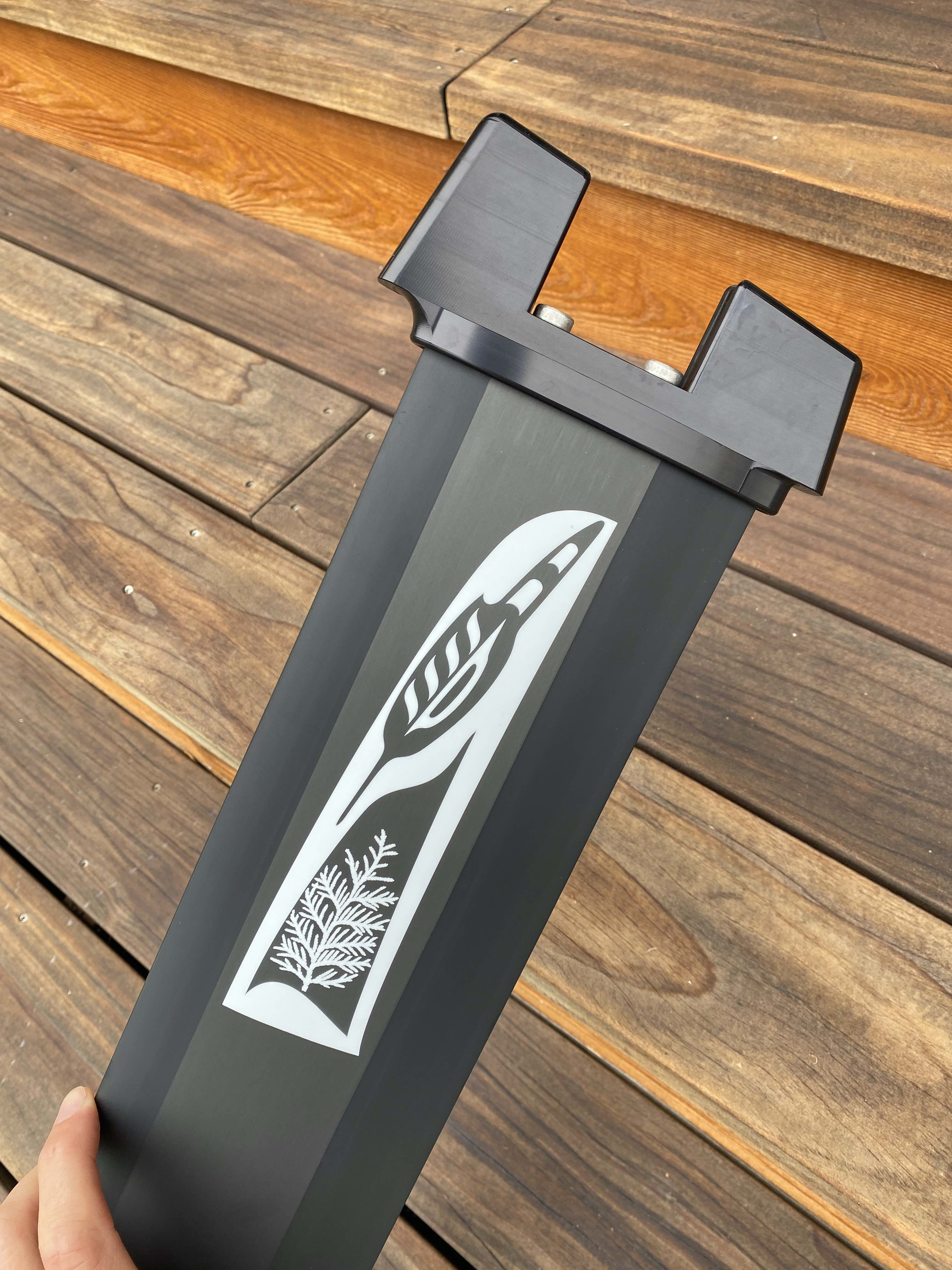 Slingshot Tuttle Mount